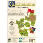 Carcassonne – Mini-Bundle 1