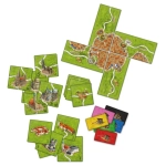Carcassonne – Mini-Bundle 1