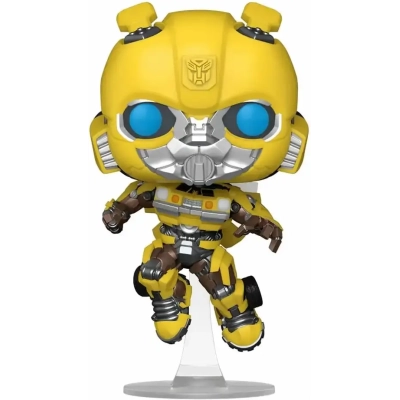 POP - Transformers Movie - Bumblebee