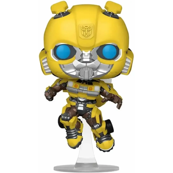 POP - Transformers Movie - Bumblebee