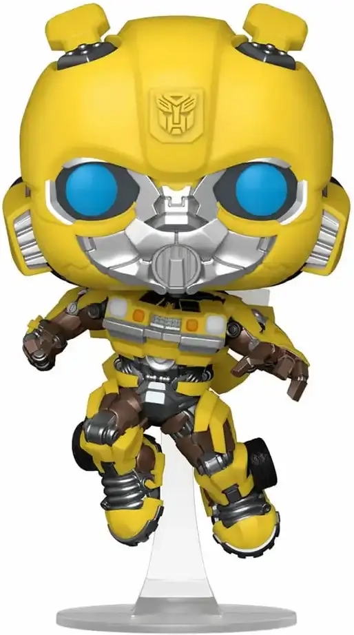 POP - Transformers Movie - Bumblebee