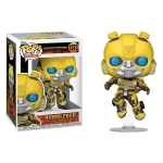 POP - Transformers Movie - Bumblebee