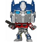 POP - Transformers Movie - Optimus Prime