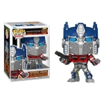 POP - Transformers Movie - Optimus Prime