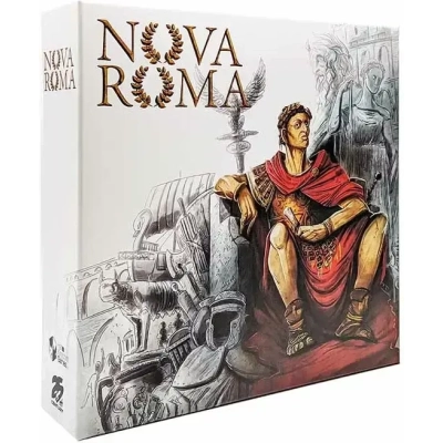 Nova Roma - EN