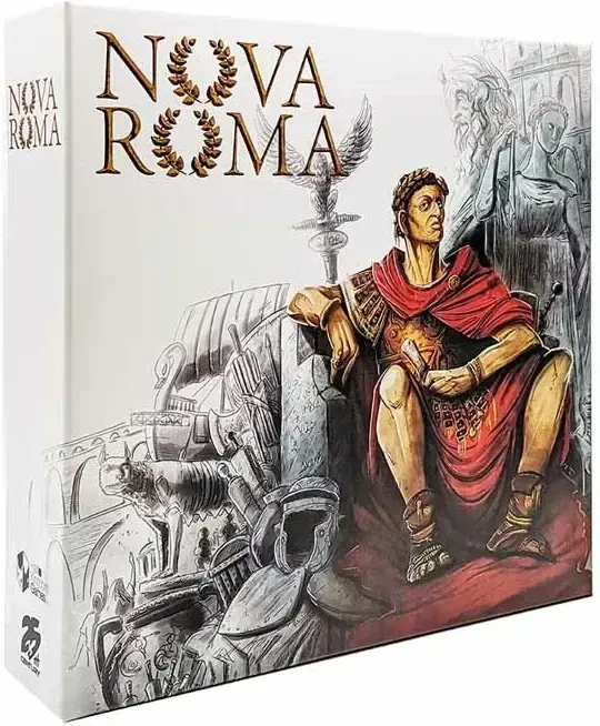 Nova Roma - EN