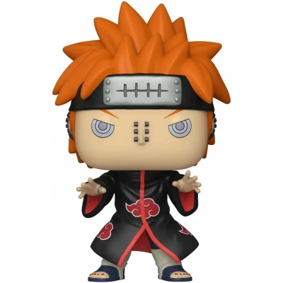 Funko POP! POP Animation Naruto - Pain Vinyl Figure 10cm