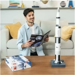 3D Puzzle - Apollo Saturn V Rakete