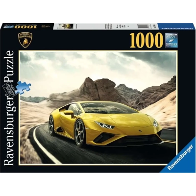 Lamborghini Huracan EVO