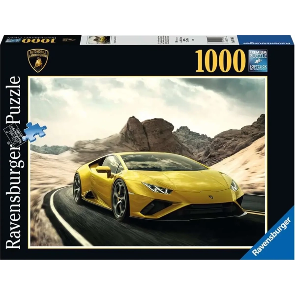 Lamborghini Huracan EVO