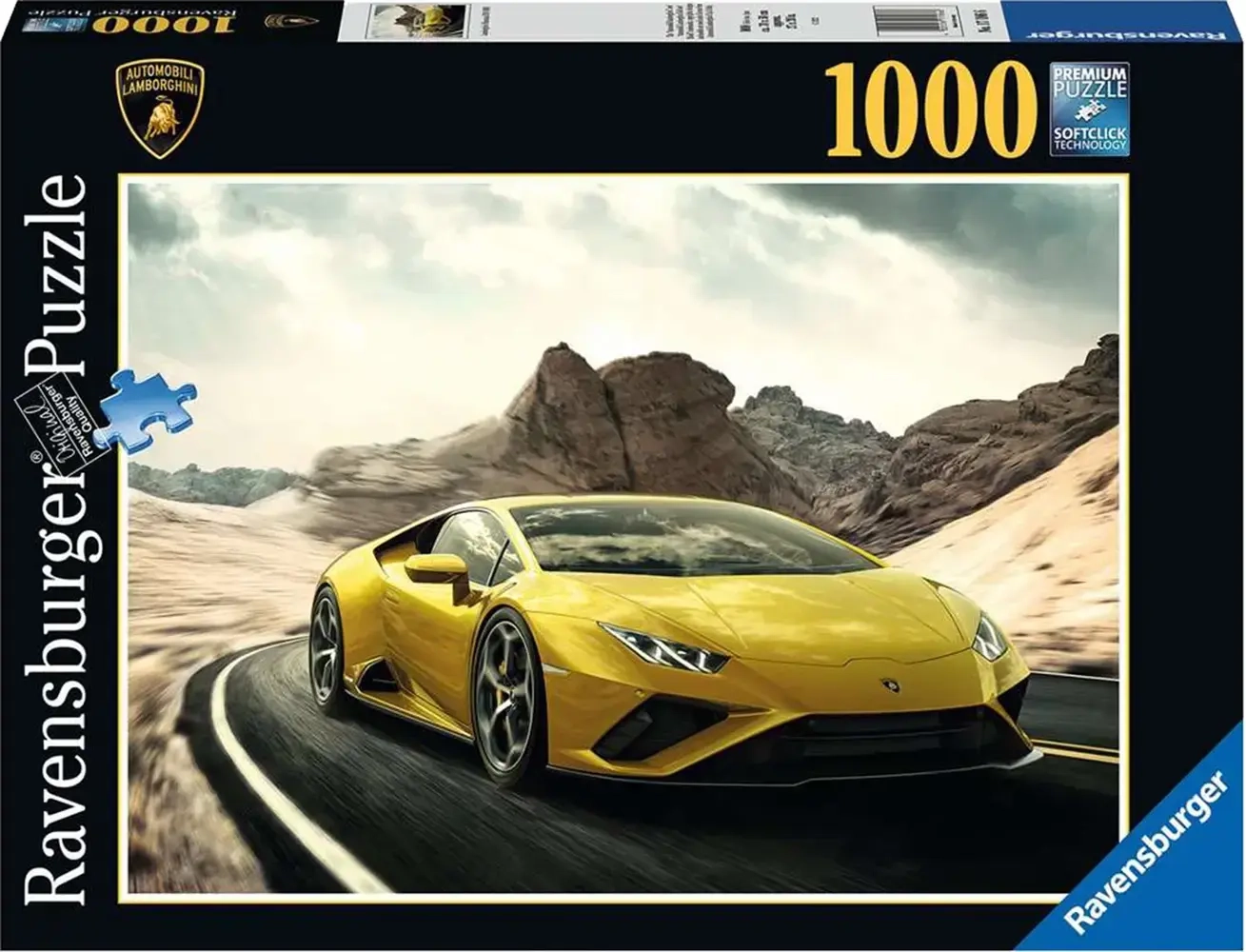 Lamborghini Huracan EVO