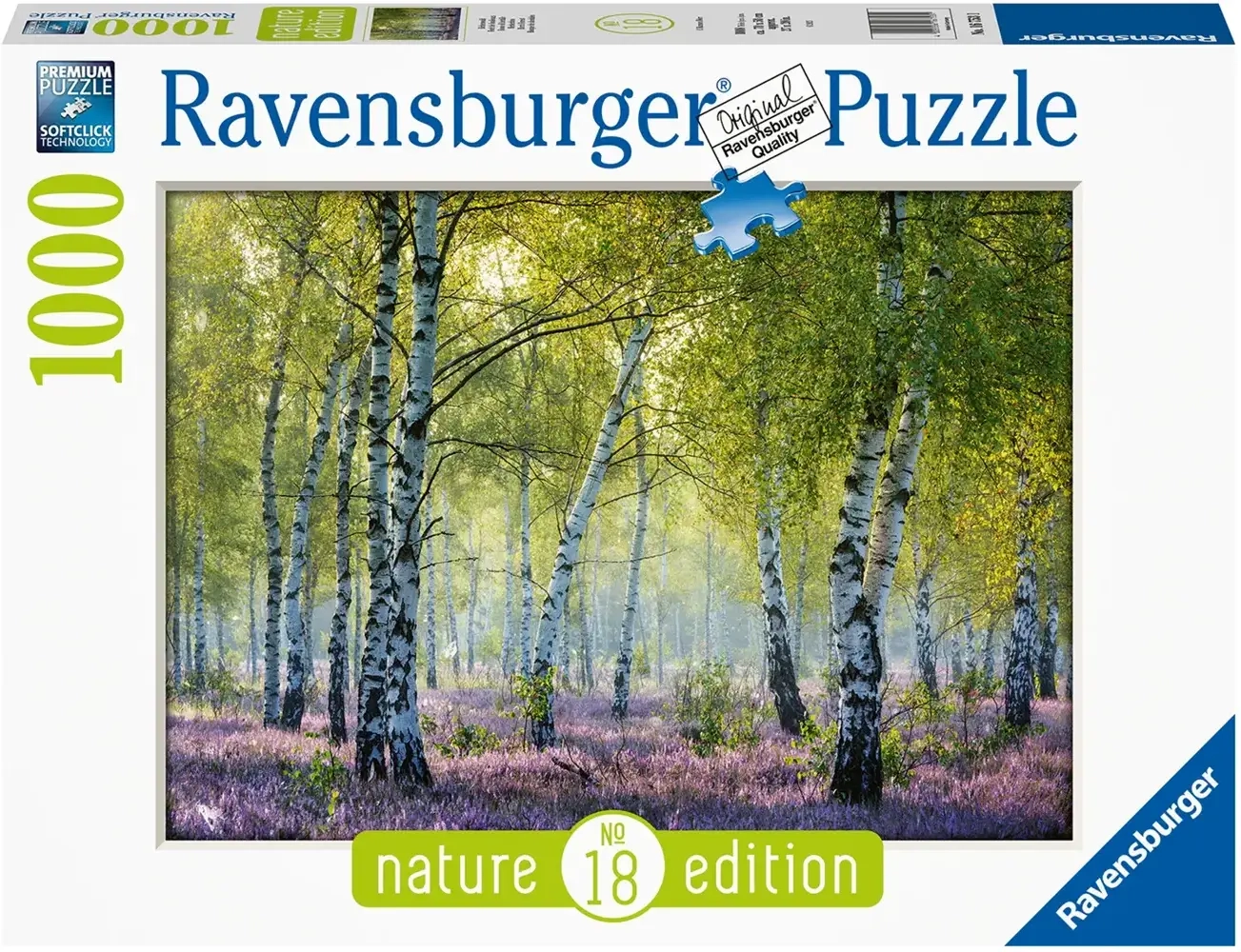 Birkenwald - Nature Edition