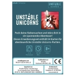 Unstable Unicorns – Abenteuer - Erweiterungsset