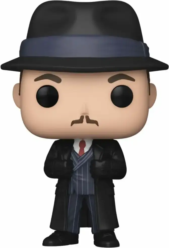 POP - Peaky Blinders - Michael Gray