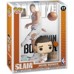 Funko POP! NBA - Cover - Devin Booker / Phoenix Suns