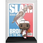 Funko POP! NBA - Cover - LeBron James /Los Angeles Lakers