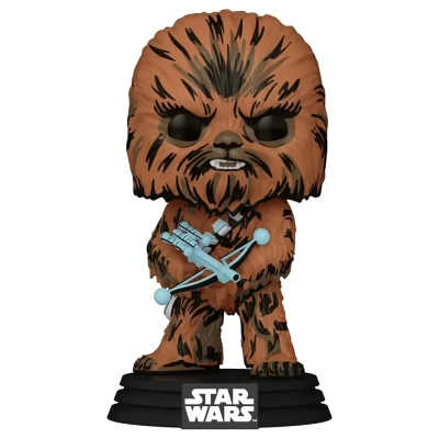 Funko POP! - Star Wars Retro Series - Chewbacca