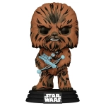 Funko POP! - Star Wars Retro Series - Chewbacca