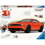 3D Puzzle - Dodge Challenger R/T Scat Pack Widebody