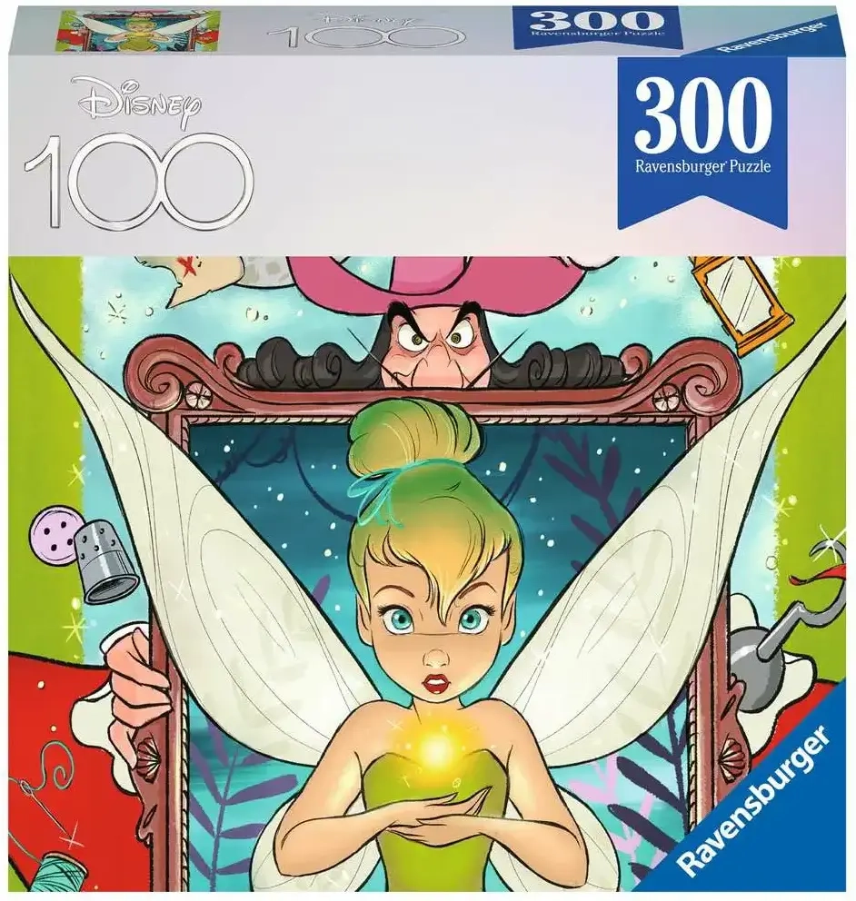 Tinkerbell - 100 Jahre Disney Collection