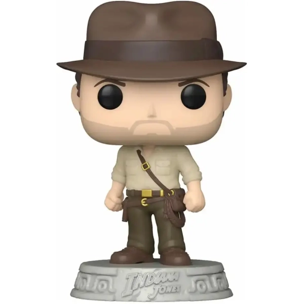 Funko POP! - Indiana Jones 5 - Indiana Jones