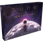 Dune Imperium Erweiterung – Immortality