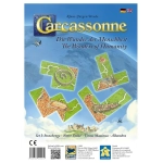 Carcassonne – Die Wunder der Menschheit