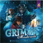 Grimms Maskerade