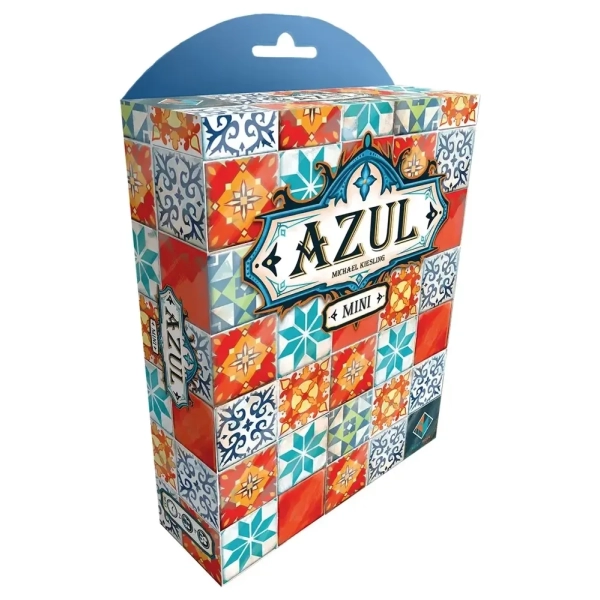 Azul Mini