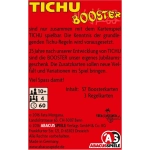 Tichu Booster - Erweiterung