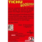 Tichu Booster - Erweiterung