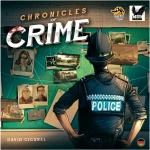 Chronicles of Crime