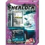 Sherlock - Das Labor