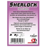 Sherlock - Das Labor