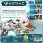 Seastead