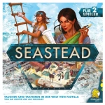 Seastead