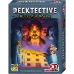 Decktective – Blutrote Rosen