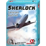 Sherlock – Letzter Aufruf