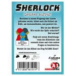 Sherlock – Letzter Aufruf