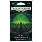 Arkham Horror - das Kartenspiel - In den Mahlstrom hinein Mythos-Pack (Innsmouth 6)
