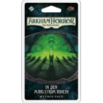 Arkham Horror - das Kartenspiel - In den Mahlstrom hinein Mythos-Pack (Innsmouth 6)