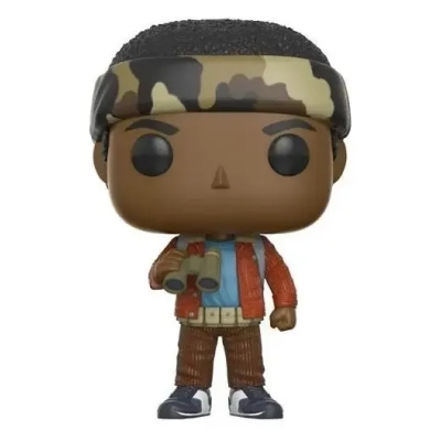 Funko POP! - Stranger Things - Lucas with Binoculars