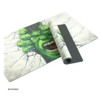 Gamegenic - Marvel Champions Game Mat - Hulk