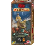 BANG! - The Dice Game Erweitetung – Undead or Alive