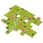 Carcassonne Grundspiel V3.0