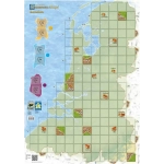 Carcassonne Maps - Benelux - Erweiterung