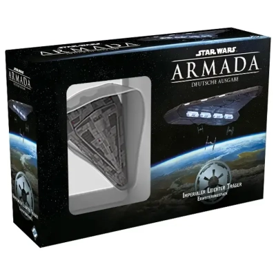 Star Wars: Armada - Imperialer Leichter Träger - Erweiterungspack