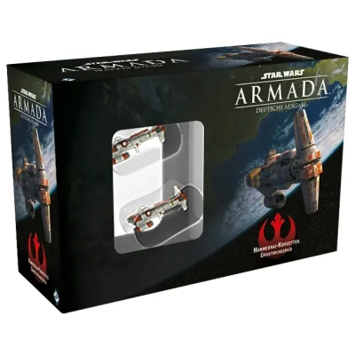 Star Wars: Armada - Hammerhai Korvetten - Erweiterungspack