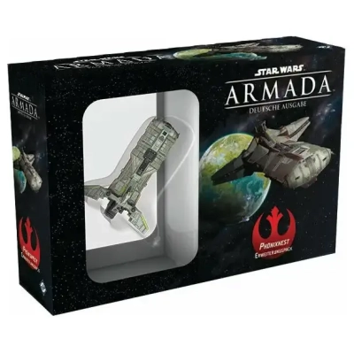 Star Wars: Armada - Phönixnest - Erweiterungspack