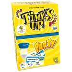 Times Up! Party